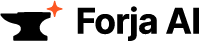 Logo de Forja AI