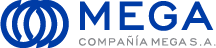 Logo de Mega