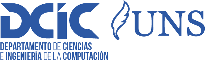 Logo de DCIC