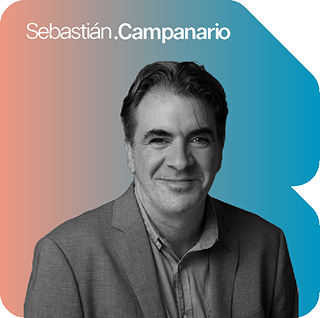 Foto de Sebastián Campanario