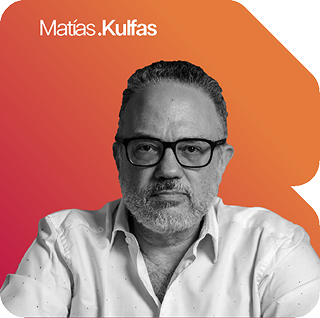 Foto de Matías Kulfas