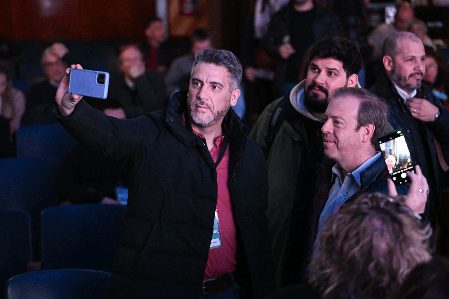 Foto 2 del BahIA Summit 2026