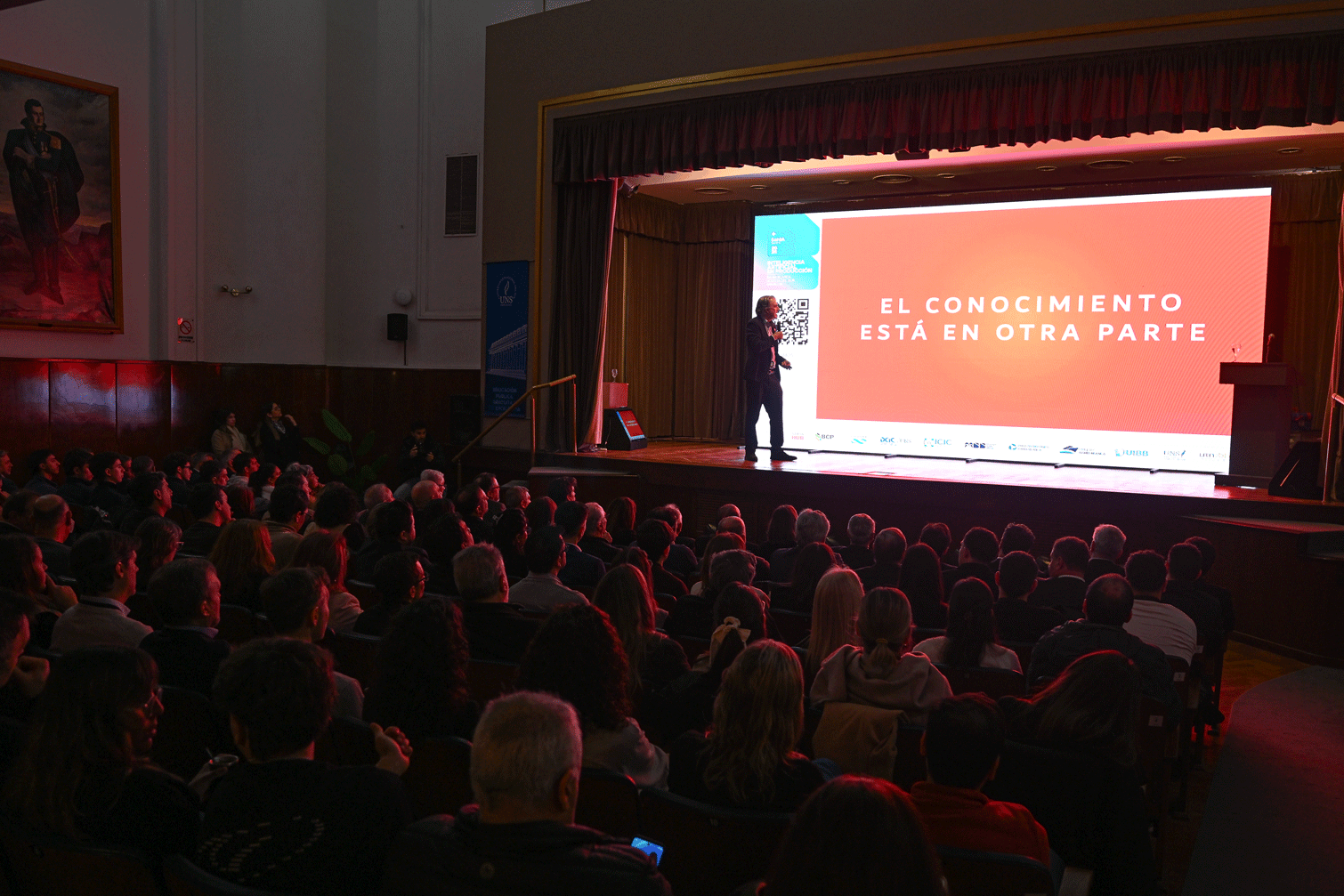 Foto 5 del BahIA Summit 2026