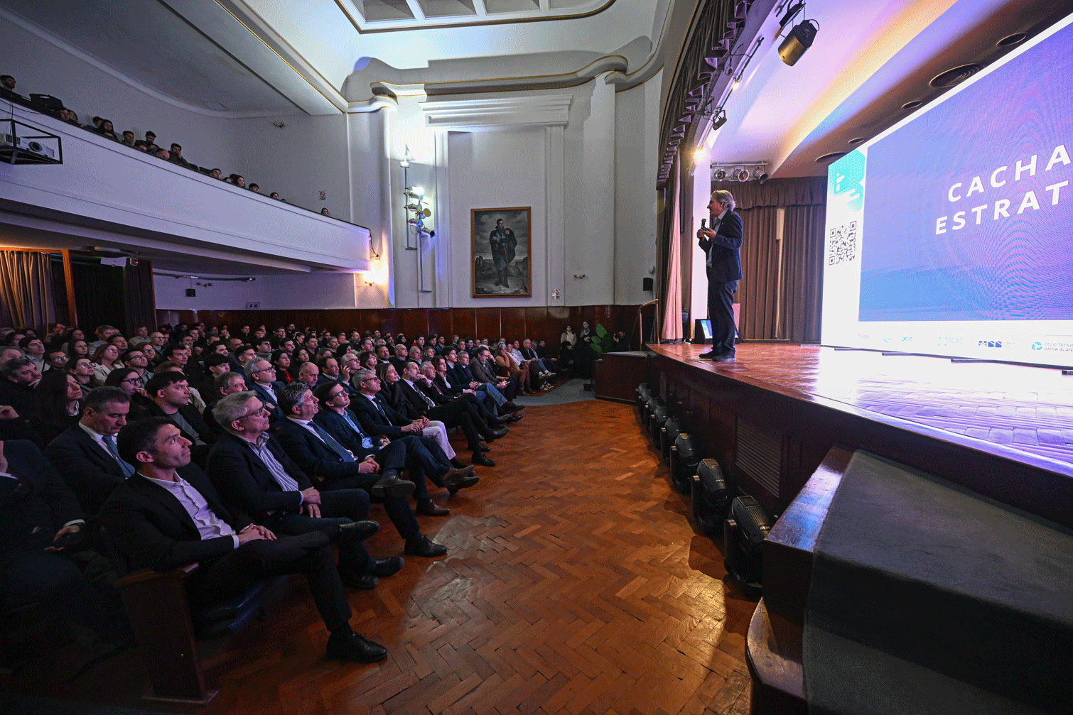 Foto 6 del BahIA Summit 2026